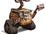 WALL-E