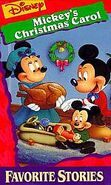 Mickey's Christmas CarolOctober 1996