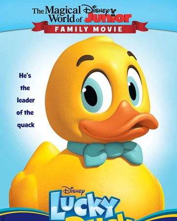 lucky duck toy store