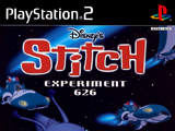 Disney's Stitch: Experiment 626