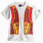 Aladdin the Musical Vest Tee for Kids