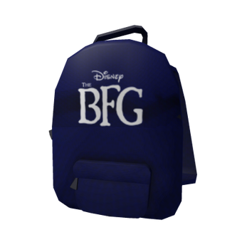 Roblox Disney Wiki Fandom - how to get solo branded backpack roblox elemental