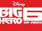 Operação Big Hero: A Série