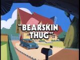 Bearskin Thug
