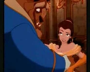 Beauty and the Beast - 1st IMAX Trailer (2001)-2