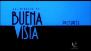 Buena Vista Pictures Distribution, Inc. (1990), Walt Disney Studios Motion Pictures