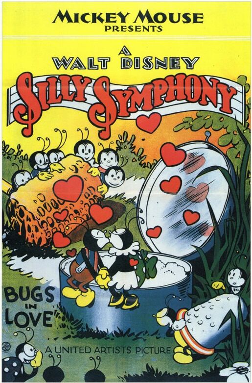 Bugs-in-love-movie-poster-1932-1020250169