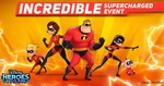 DHBM The Incredibles 2018 Event.jpg (109 KB) The Incredibles Super-Charged Event
