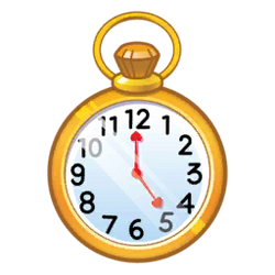 Disney alice in 2025 wonderland pocket watch