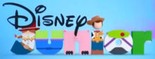 Disney Junior Toy Story logo