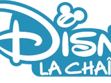 La Chaîne Disney