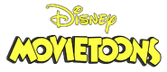 Disney MovieToons logo