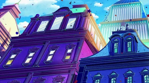 Easter Bonnet Bug-A-Boo