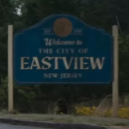Eastview Sign