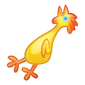 EmojiBlitz-chicken