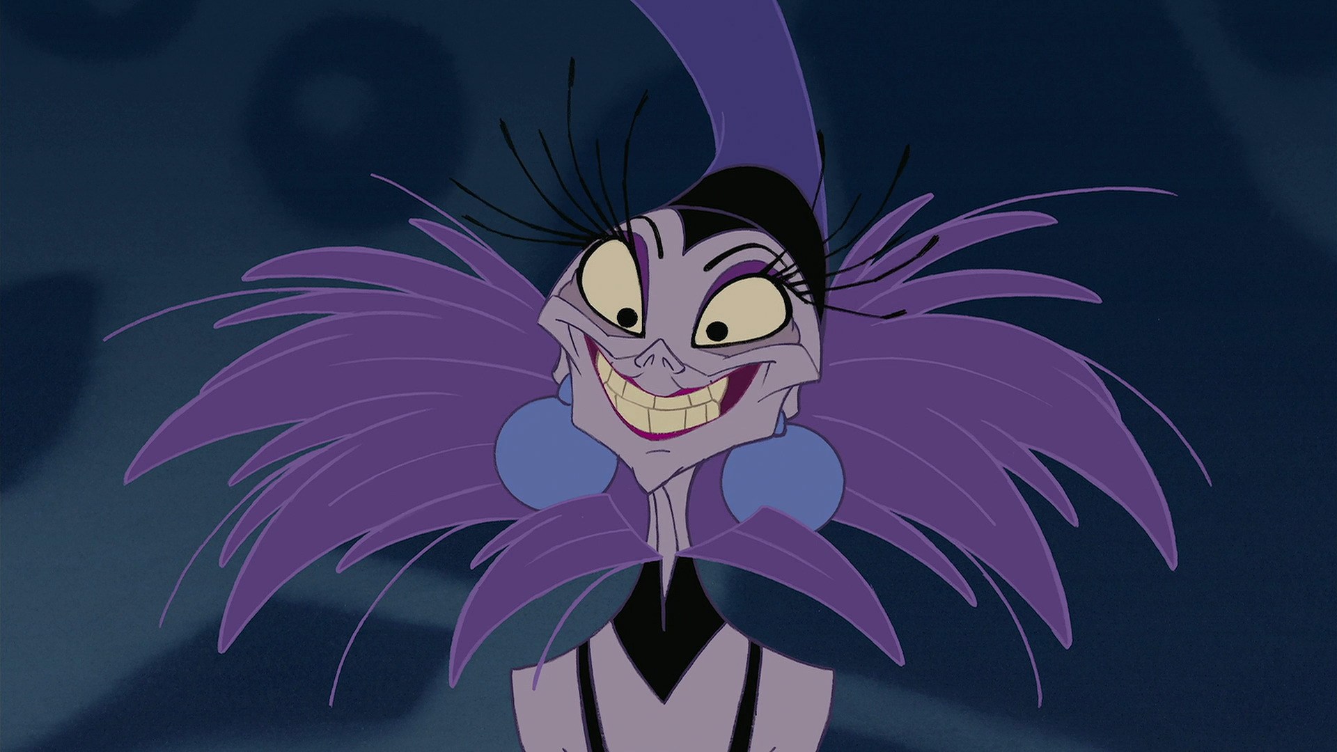 Yzma Disney Wiki Fandom