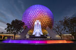 Epcot (since 1982) Walt Disney World, Disney Parks, Disney World