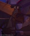 Fayvoon (Treasure Planet)