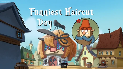 Funniest-Haircut-Day