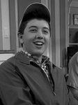 Gabe en los años 50.