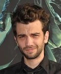 Jay Baruchel at premiere of The Sorcerer's Apprentice in November 2010.