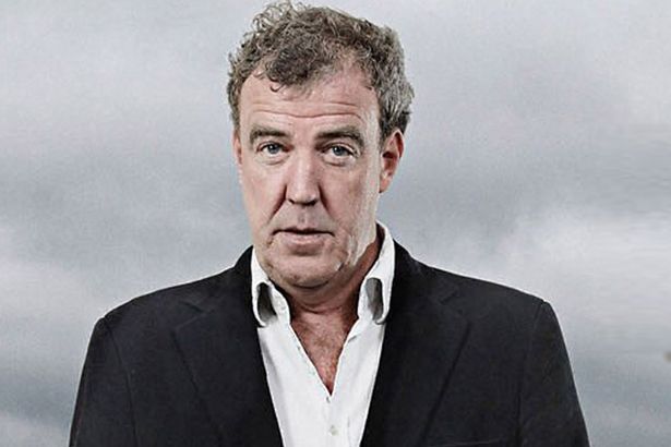 Jeremy Clarkson - Wikipedia