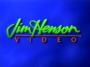 Jim Henson Video 1993