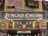 Jungle Cruise