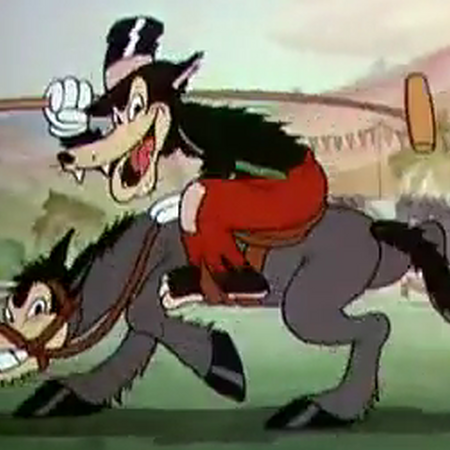 El Lobo Feroz Galeria Disney Wiki Fandom #dibujo #caperucita roja #lobo feroz. el lobo feroz galeria disney wiki