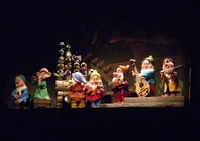 The Seven Dwarfs