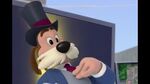 Mayor McBeagle (Mickey Mouse Mixed-Up Adventures)