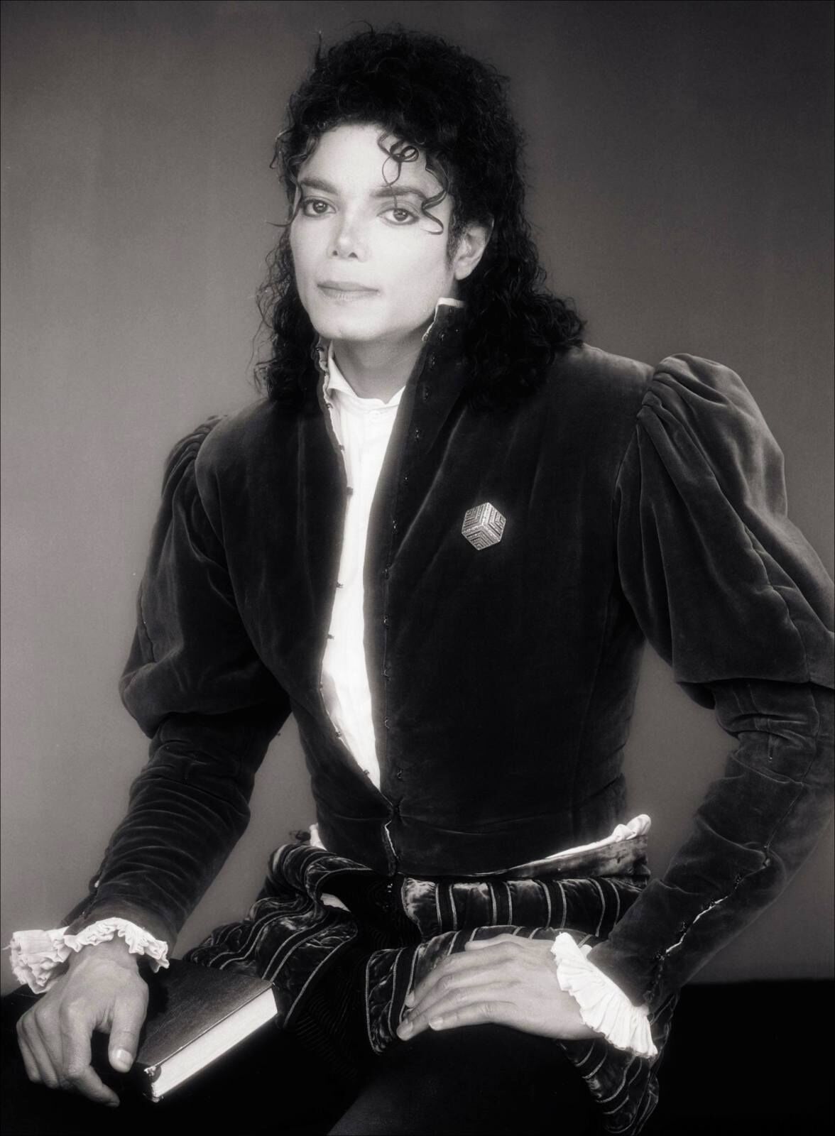 Michael Jackson | Disney Wiki | Fandom