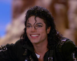 Michael Jackson