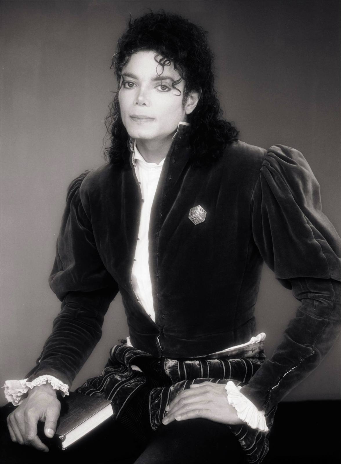 Michael Jackson: African American Singer