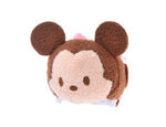 Mickey Mouse Valentine Tsum Tsum Mini