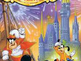 Mickey's Great Adventure in Tokyo Disneyland
