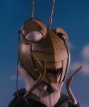 Mr. Grasshopper (James and the Giant Peach)