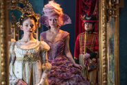 Nutcracker and the Four Realms still 3