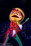 Panchito Pistoles