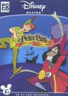 PeterPanAdventuresNeverLand