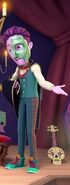 Petru (Vampirina)