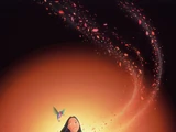 Pocahontas (personagem)/Galeria