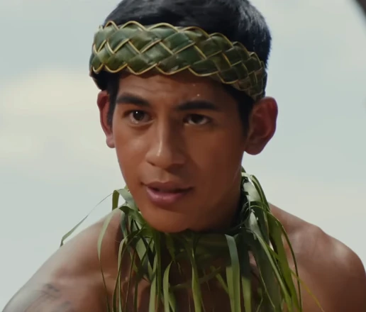 Profile - David (2025)