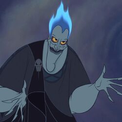 Hercules hotsell cartoon characters