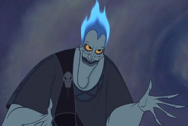 Cerberus | Disney Wiki | Fandom, حجم الصورة 386x259