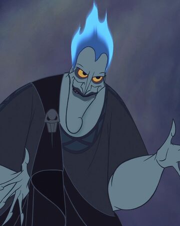 Hades Disney Wiki Fandom