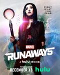 Runaways - Season 3 - Nico Minoru