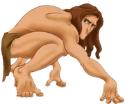 Tarzan transparent.png (242 КБ) Тарзан (Тарзан)