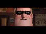 Teaser 2 - The Incredibles - Disney•Pixar-2