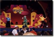 The Wiggles and Dorothy the Dinosaur